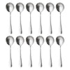 ST. JAMES CUTLERY BRISTOL (880) SOUP SPOON 12PK