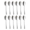 ST. JAMES CUTLERY BRISTOL (880) DESSERT SPOON, 1 DOZ