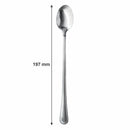 ST. JAMES CUTLERY BRISTOL (880) SODA SPOON, 1 DOZ