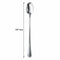 ST. JAMES CUTLERY BRISTOL (880) SODA SPOON, 1 DOZ