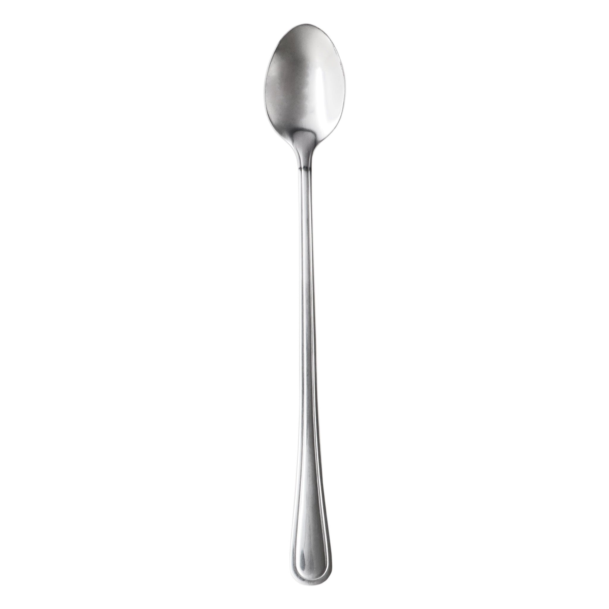 ST. JAMES CUTLERY BRISTOL (880) SODA SPOON 12PK