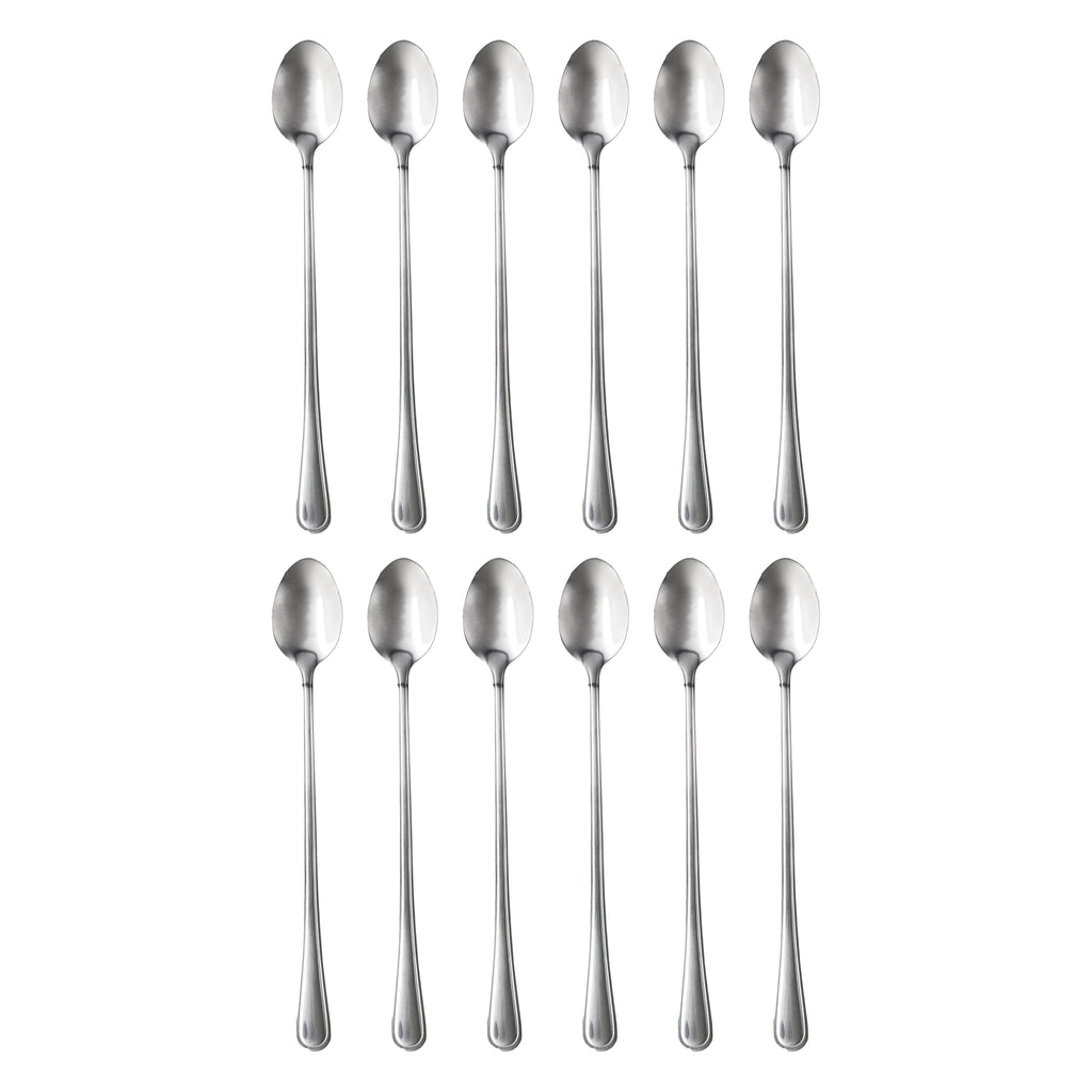 ST. JAMES CUTLERY BRISTOL (880) SODA SPOON, 1 DOZ
