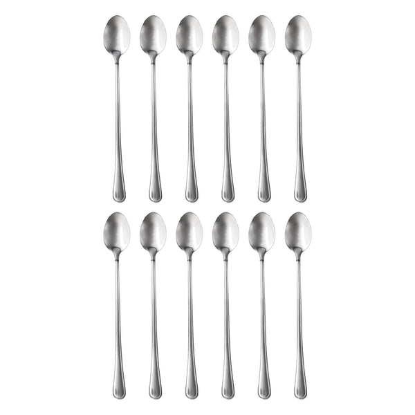 ST. JAMES CUTLERY BRISTOL (880) SODA SPOON, 1 DOZ