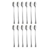ST. JAMES CUTLERY BRISTOL (880) SODA SPOON 12PK