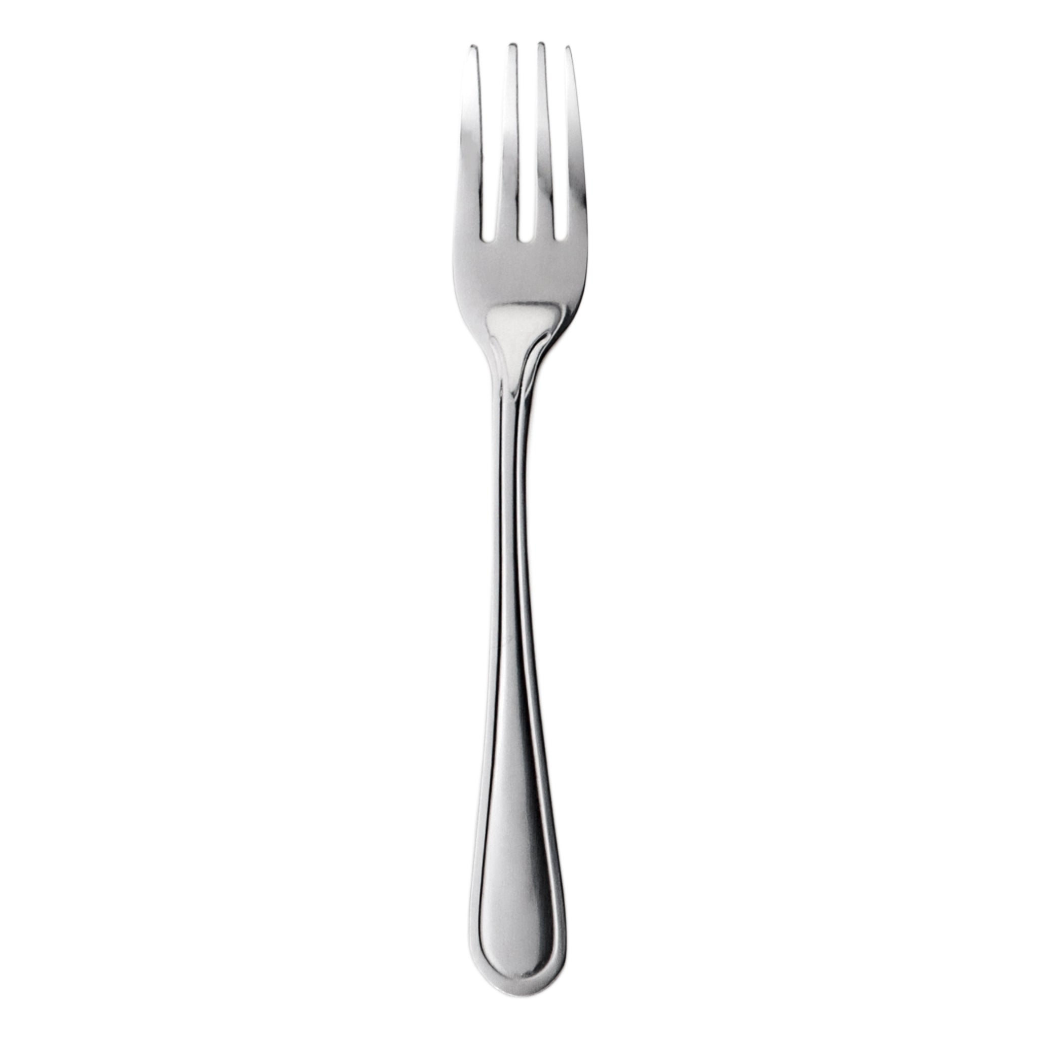 ST. JAMES CUTLERY BRISTOL (880) CAKE FORK 12PK