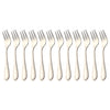 ST. JAMES CUTLERY BRISTOL (880) CAKE FORK 12PK