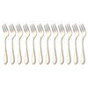ST. JAMES CUTLERY BRISTOL (880) CAKE FORK, 1 DOZ