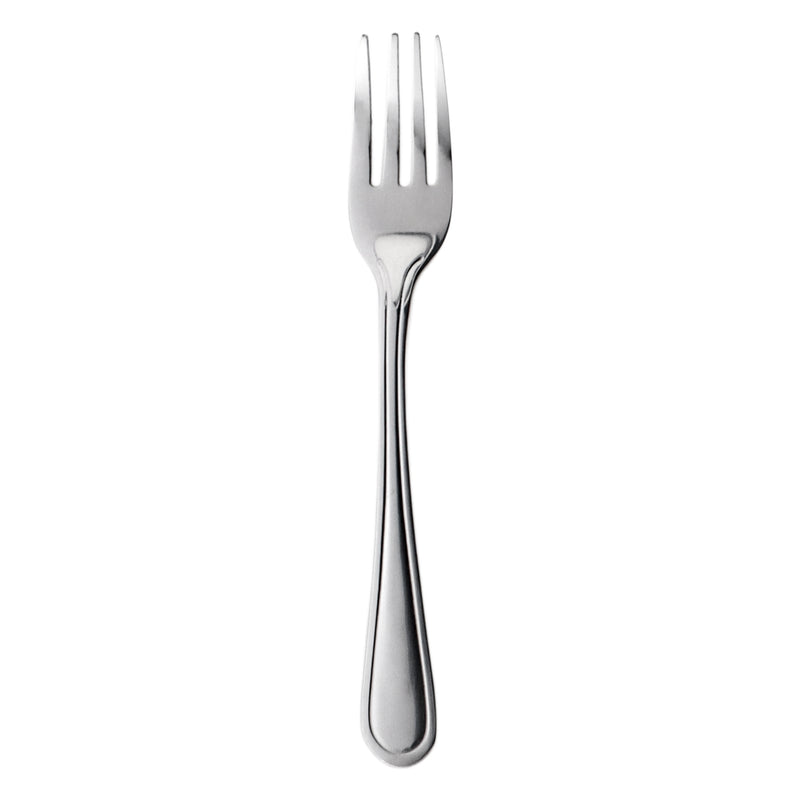 ST. JAMES CUTLERY BRISTOL (880) CAKE FORK 4PC HANG PACK