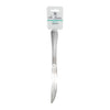 ST. JAMES CUTLERY BRISTOL (880) STEAK KNIFE 2PK HANG CARD