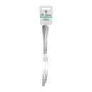 ST. JAMES CUTLERY BRISTOL (880) STEAK KNIFE 2PK HANG CARD
