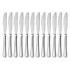 ST. JAMES CUTLERY BRISTOL (880) TABLE KNIFE HP, 1 DOZ
