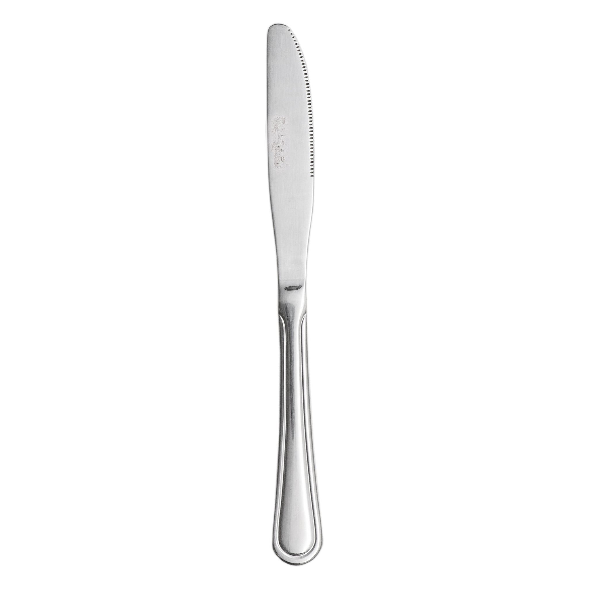 ST. JAMES CUTLERY BRISTOL (880) TABLE KNIFE HP 12PK