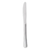 ST. JAMES CUTLERY BRISTOL DESSERT KNIFE HP 12PK