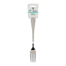 ST. JAMES CUTLERY BRISTOL (880) TABLE FORK 4PK HANG CARD