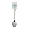 ST. JAMES CUTLERY BRISTOL (880) DESSERT SPOON 4PK HANG CARD