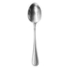 ST. JAMES CUTLERY BRISTOL (880) TEASPOON 4PK HANG CARD