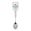 ST. JAMES CUTLERY BRISTOL (880) TEASPOON 4PK HANG CARD