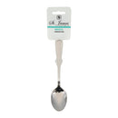 ST. JAMES CUTLERY BRISTOL (880) TEASPOON 4PK HANG CARD