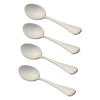 ST. JAMES CUTLERY BRISTOL (880)  GIFT BOX 16 PIECE SET