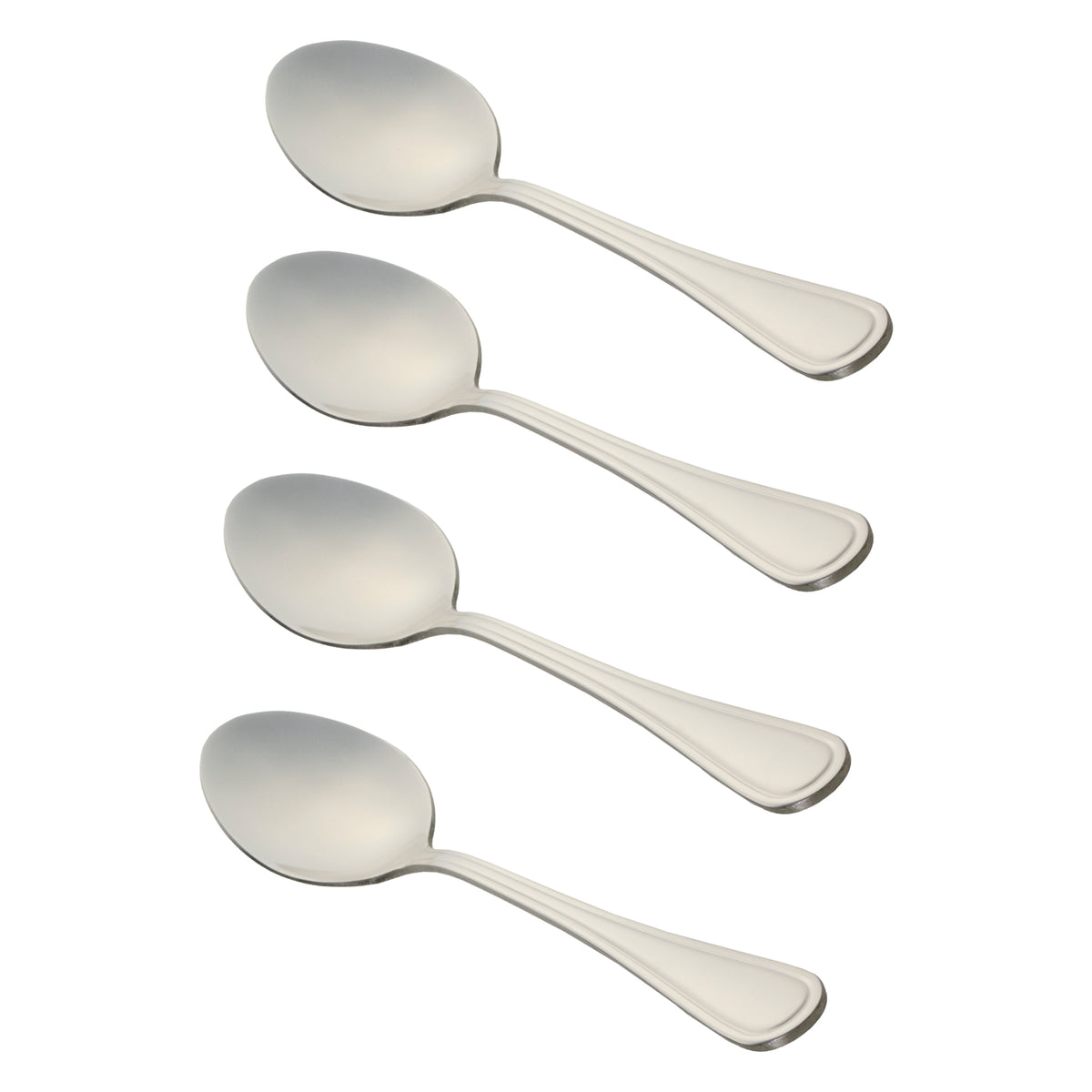 ST. JAMES CUTLERY BRISTOL (880)  GIFT BOX 16 PIECE SET