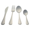 ST. JAMES CUTLERY BRISTOL (880)  GIFT BOX 16 PIECE SET