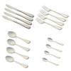 ST. JAMES CUTLERY BRISTOL (880)  GIFT BOX 16 PIECE SET