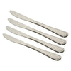 ST. JAMES CUTLERY BRISTOL (880)  GIFT BOX 16 PIECE SET