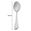 ST. JAMES CUTLERY BRISTOL (880) 16 PIECE SET IN CARDBOARD BOX GIFT BOX