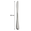 ST. JAMES CUTLERY BRISTOL (880)  GIFT BOX 16 PIECE SET