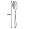 ST. JAMES CUTLERY BRISTOL (880)  GIFT BOX 16 PIECE SET