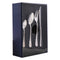 ST. JAMES CUTLERY BRISTOL (880) 16 PIECE SET IN CARDBOARD BOX GIFT BOX