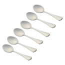 ST. JAMES CUTLERY BRISTOL (880) 24 PIECE SET IN CARDBOARD GIFT BOX