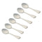 ST. JAMES CUTLERY BRISTOL (880) 24 PIECE SET IN CARDBOARD GIFT BOX