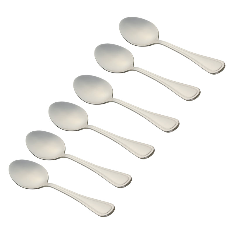ST. JAMES CUTLERY BRISTOL (880) 24 PIECE SET IN CARDBOARD GIFT BOX