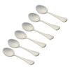 ST. JAMES CUTLERY BRISTOL (880) 24 PIECE SET IN CARDBOARD GIFT BOX