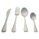 ST. JAMES CUTLERY BRISTOL (880) 24 PIECE SET IN CARDBOARD GIFT BOX