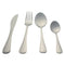 ST. JAMES CUTLERY BRISTOL (880) 24 PIECE SET IN CARDBOARD GIFT BOX