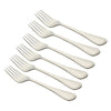 ST. JAMES CUTLERY BRISTOL (880)  GIFT BOX 24 PIECE SET