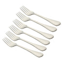 ST. JAMES CUTLERY BRISTOL (880) 24 PIECE SET IN CARDBOARD GIFT BOX