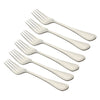 ST. JAMES CUTLERY BRISTOL (880) 24 PIECE SET IN CARDBOARD GIFT BOX