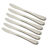 ST. JAMES CUTLERY BRISTOL (880)  GIFT BOX 24 PIECE SET
