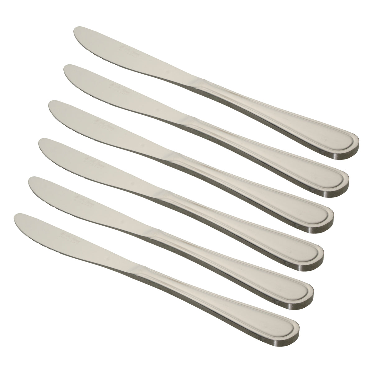 ST. JAMES CUTLERY BRISTOL (880)  GIFT BOX 24 PIECE SET
