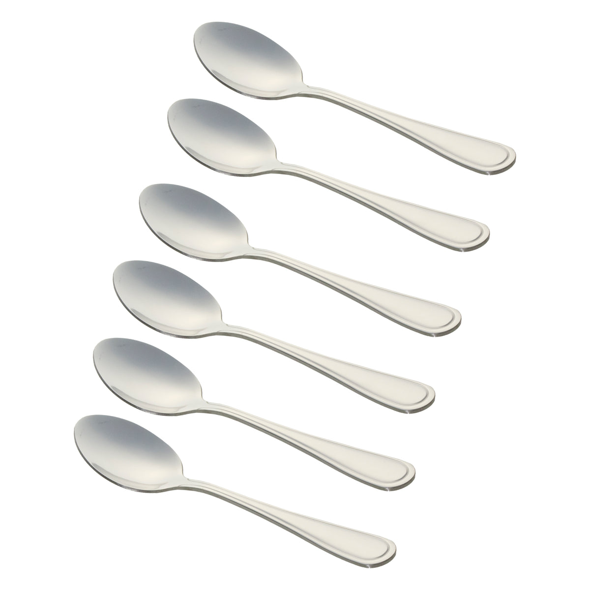 ST. JAMES CUTLERY BRISTOL (880)  GIFT BOX 24 PIECE SET
