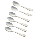 ST. JAMES CUTLERY BRISTOL (880) 24 PIECE SET IN CARDBOARD GIFT BOX