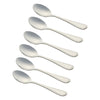 ST. JAMES CUTLERY BRISTOL (880) 24 PIECE SET IN CARDBOARD GIFT BOX