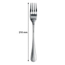 ST. JAMES CUTLERY BRISTOL (880) 24 PIECE SET IN CARDBOARD GIFT BOX