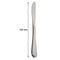 ST. JAMES CUTLERY BRISTOL (880) 24 PIECE SET IN CARDBOARD GIFT BOX