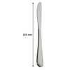ST. JAMES CUTLERY BRISTOL (880) 24 PIECE SET IN CARDBOARD GIFT BOX