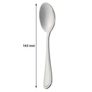 ST. JAMES CUTLERY BRISTOL (880) 24 PIECE SET IN CARDBOARD GIFT BOX