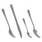 ST. JAMES CUTLERY BRISTOL (880) 24 PIECE SET IN CARDBOARD GIFT BOX